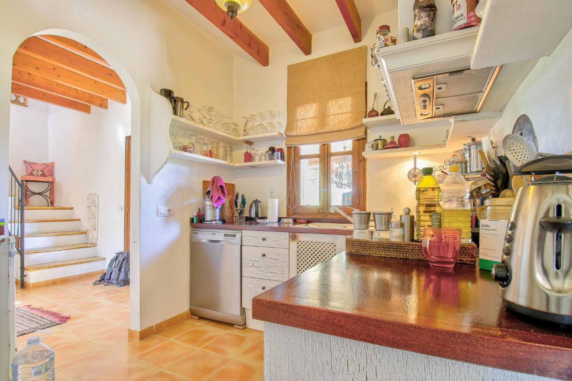 Finca Son Mel By Rentallorca * Petra (Mallorca)